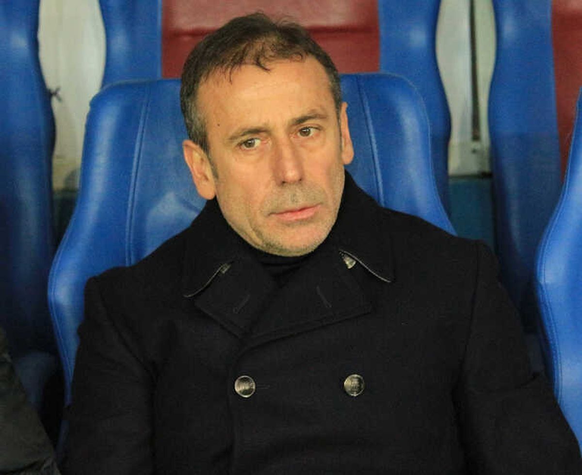 Başakşehir Trabzon\'da 3 Puanı Tek Golle Aldı