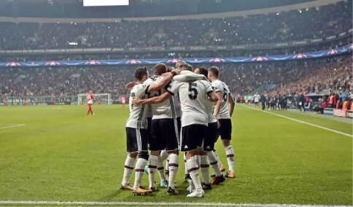 Beşiktaş, Münih Yolcusu