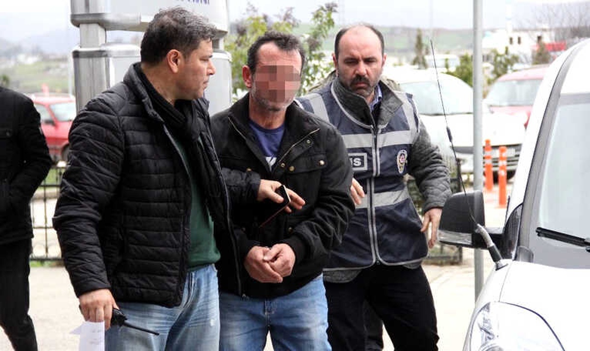 Bıçakla Bir Kişiyi Ağır Yaralayan Şahıs Tutuklandı