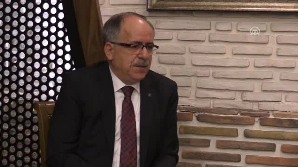 Erdoğan-Bahçeli Görüşmesi - Şentop ve Kalaycı\'nın Açıklamaları