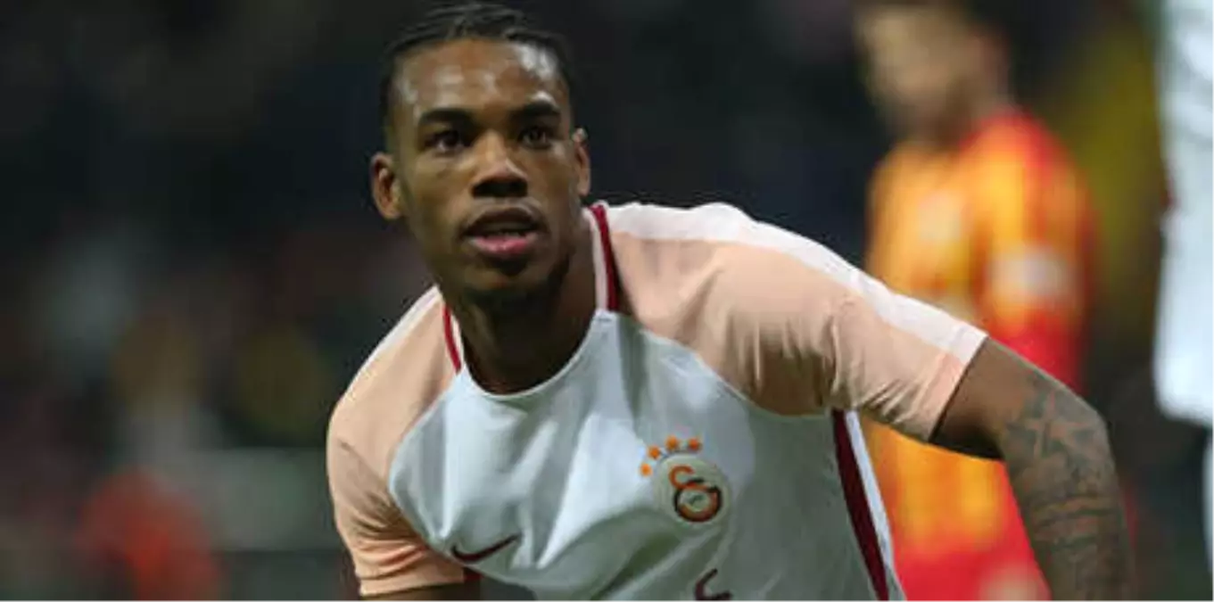 Galatasaray, Rodrigues\'in Fiyatını Belirledi: 15 Milyon Euro