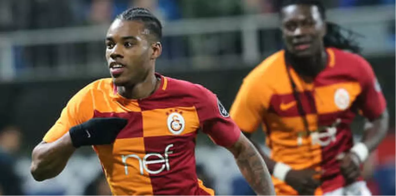 Garry Rodrigues: "Maçtaki Davranışımız Doğru Değil"