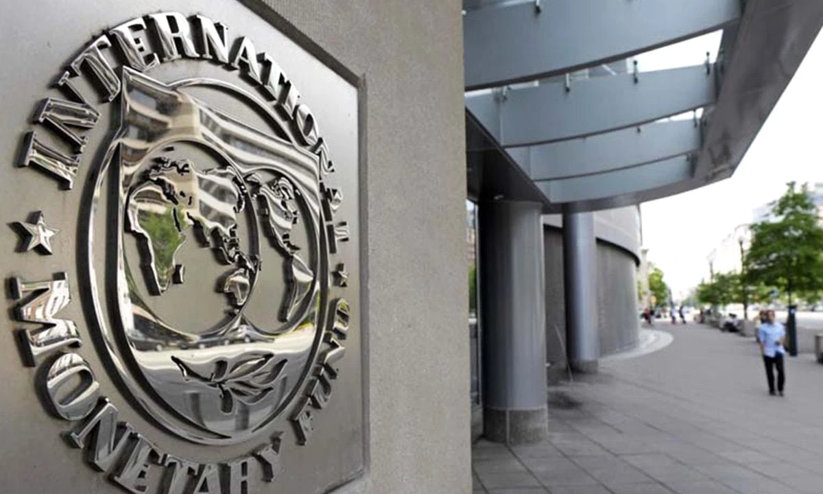 IMF, Türkiye\'nin Bu Yıl Yüzde 4 Büyümesini Bekliyor