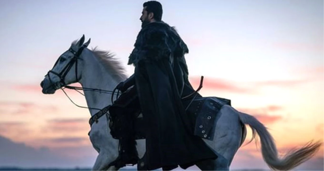 Kenan İmirzalıoğlu, At Binip Kılıç Kuşanmaktan Bir Deri Bir Kemik Kaldı