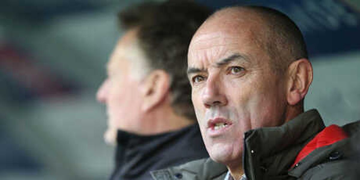 Le Guen: \'Mutluyum ve Burada Devam Edeceğim\'