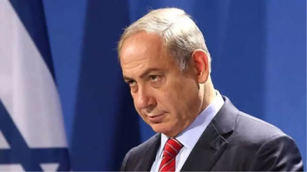 Netanyahu\'ya Yakın İsimler Gözaltına Alındı