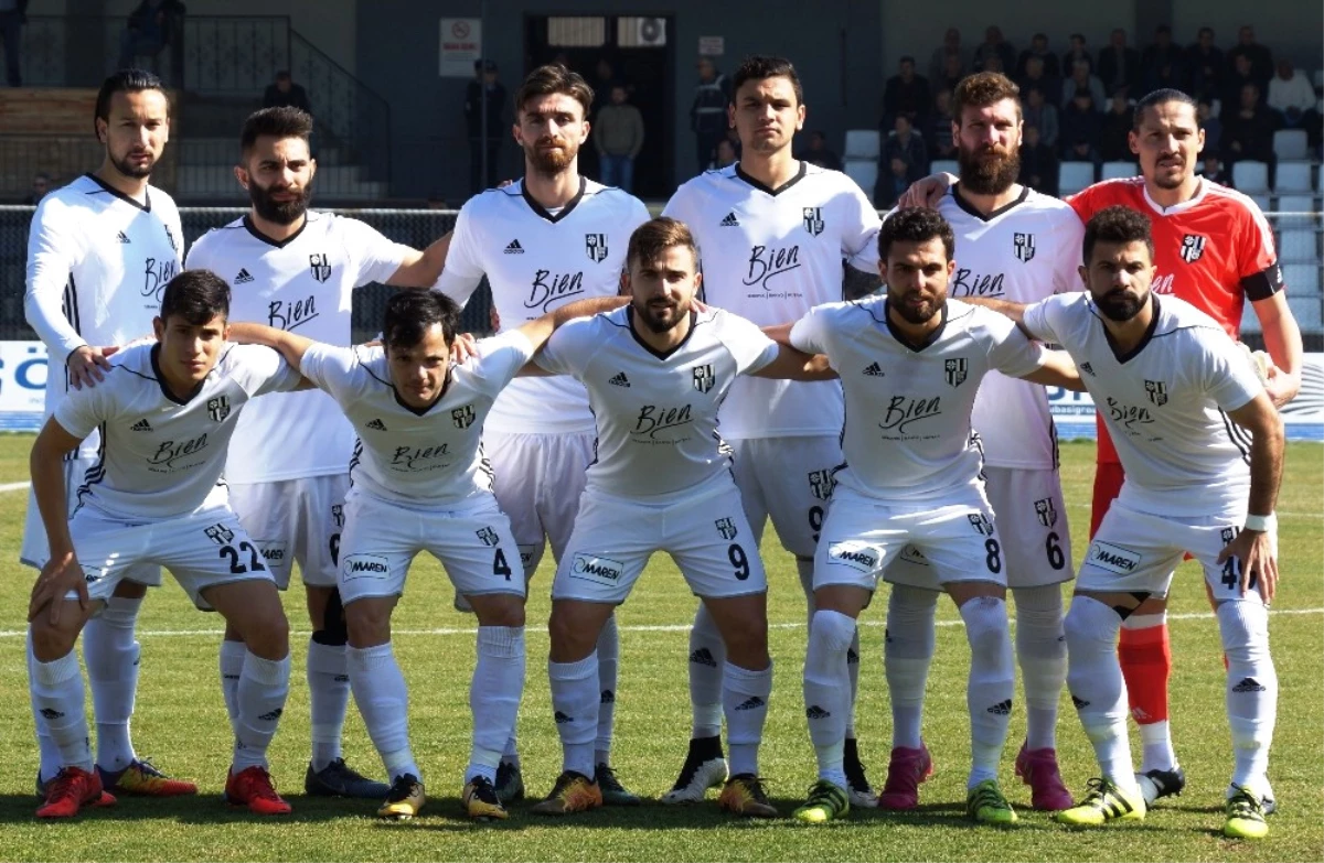 Tff 3. Lig Aydınspor 1923: 2 Payasspor: 5