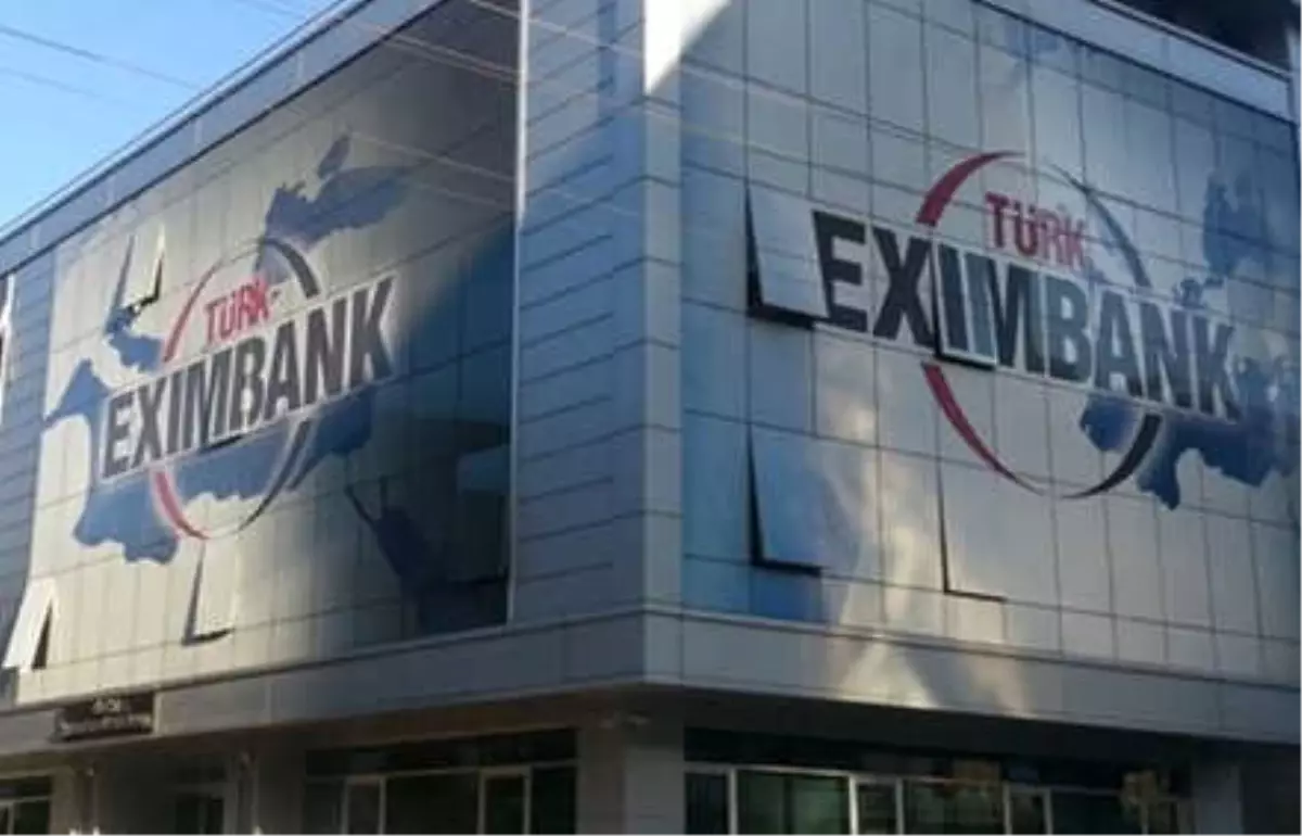 Türk Eximbank Japonlarla İmzayı Attı, Rotayı ABD\'ye Çevirdi