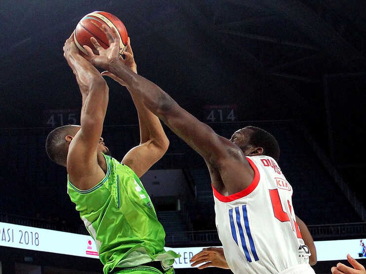 Türkiye Kupası Anadolu Efes\'in
