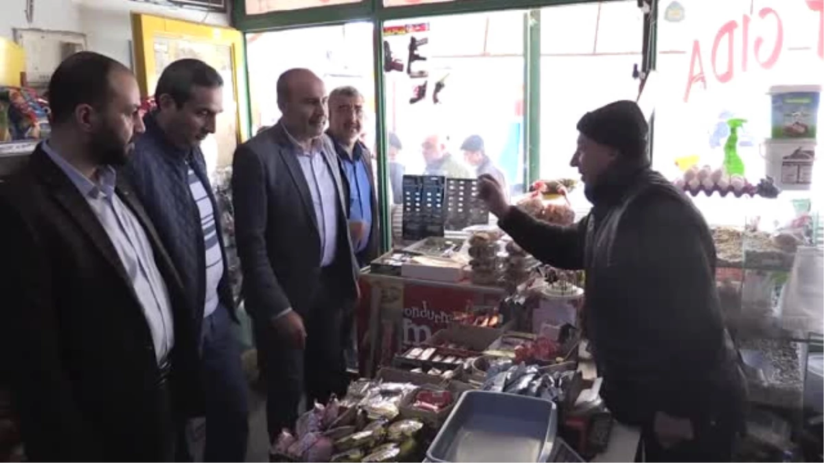 Zeytin Dalı Harekatı\'na "Osmanlı Usulü" Destek