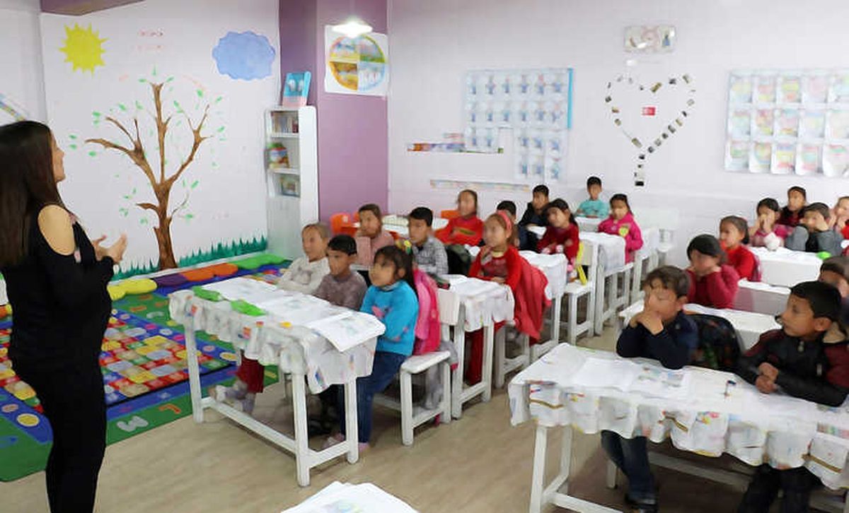 20 Bin Öğretmen Alımı İçin Takvim Belli Oldu