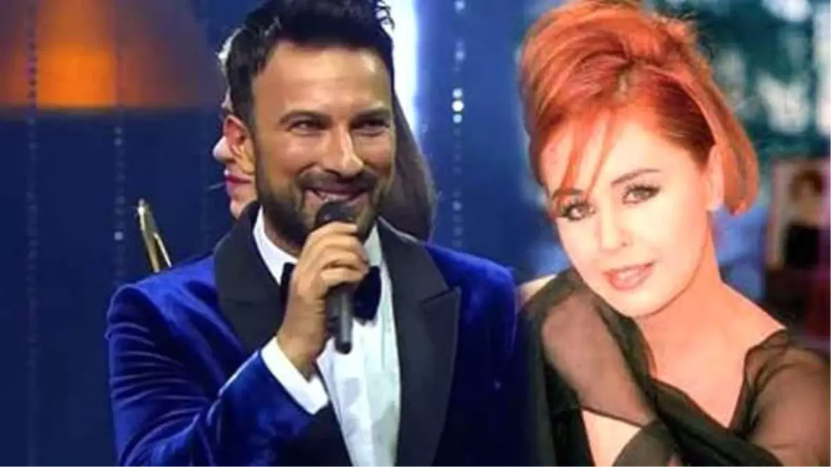 Ayşe Mine Tarkan\'dan Özür Bekliyor!