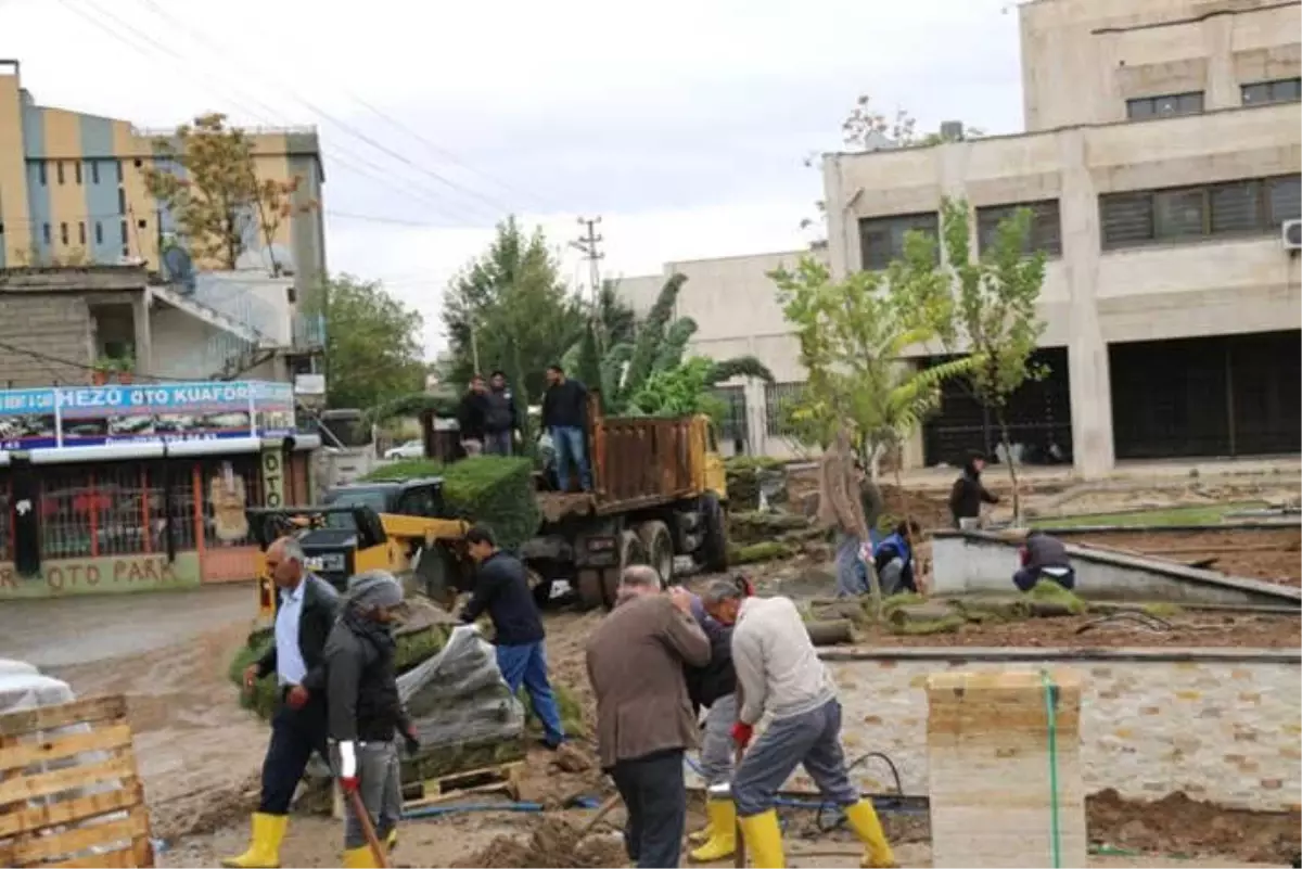 Batman\'da Kadroya Alınacak İşçilerden Sınava Girmeye Hak Kazananlar Belli Odu