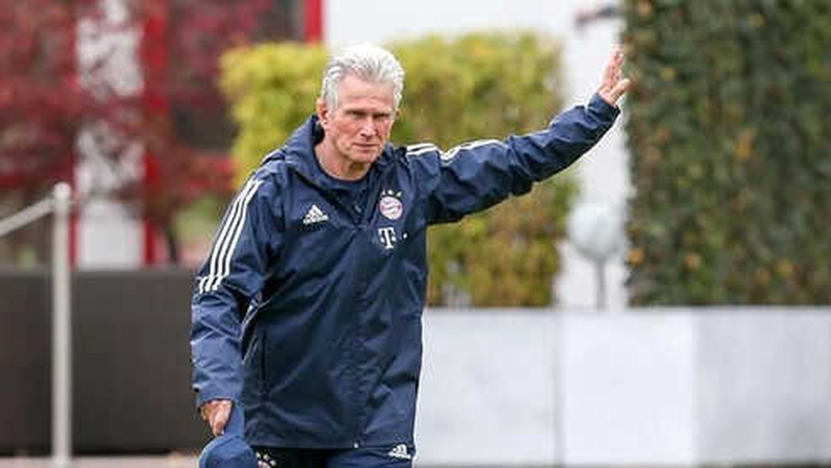 Bayern Münih\'in Beşiktaş Maçı Hazırlıkları Tamamlandı