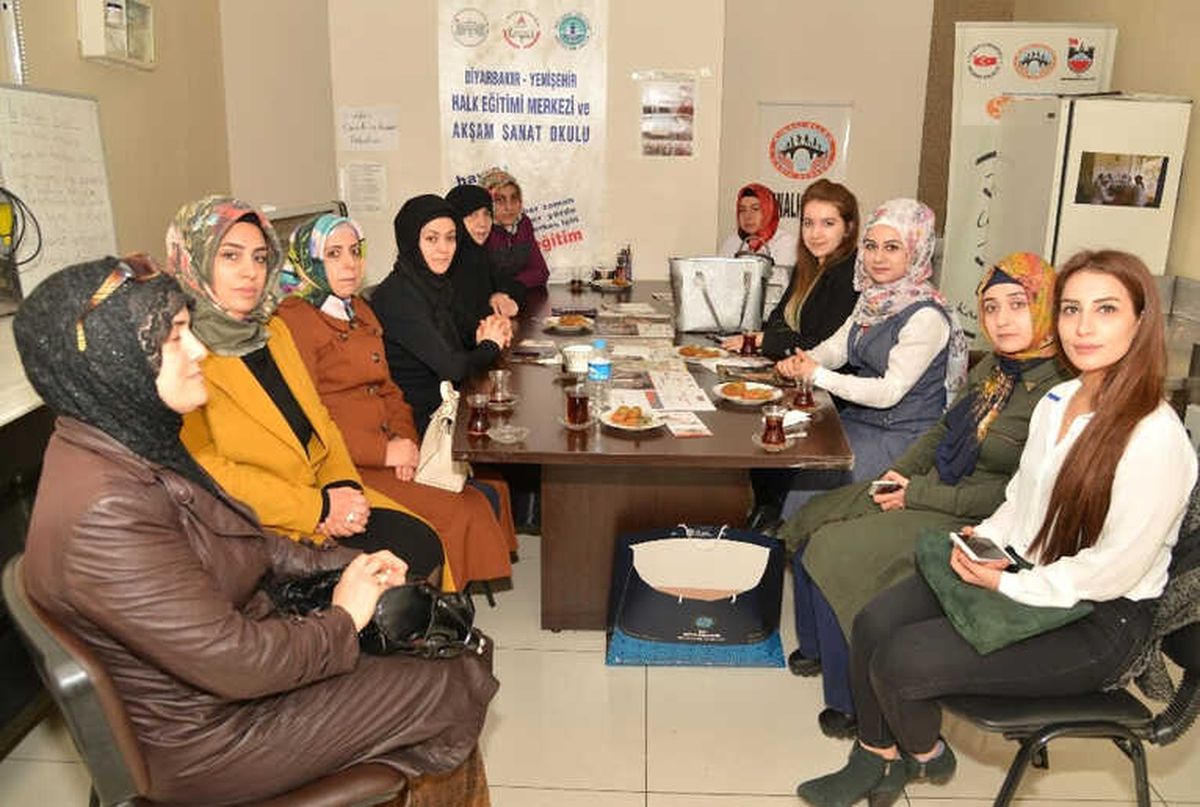 Belediyeden Stk ve Muhtarlara Ziyaretler Devam Ediyor