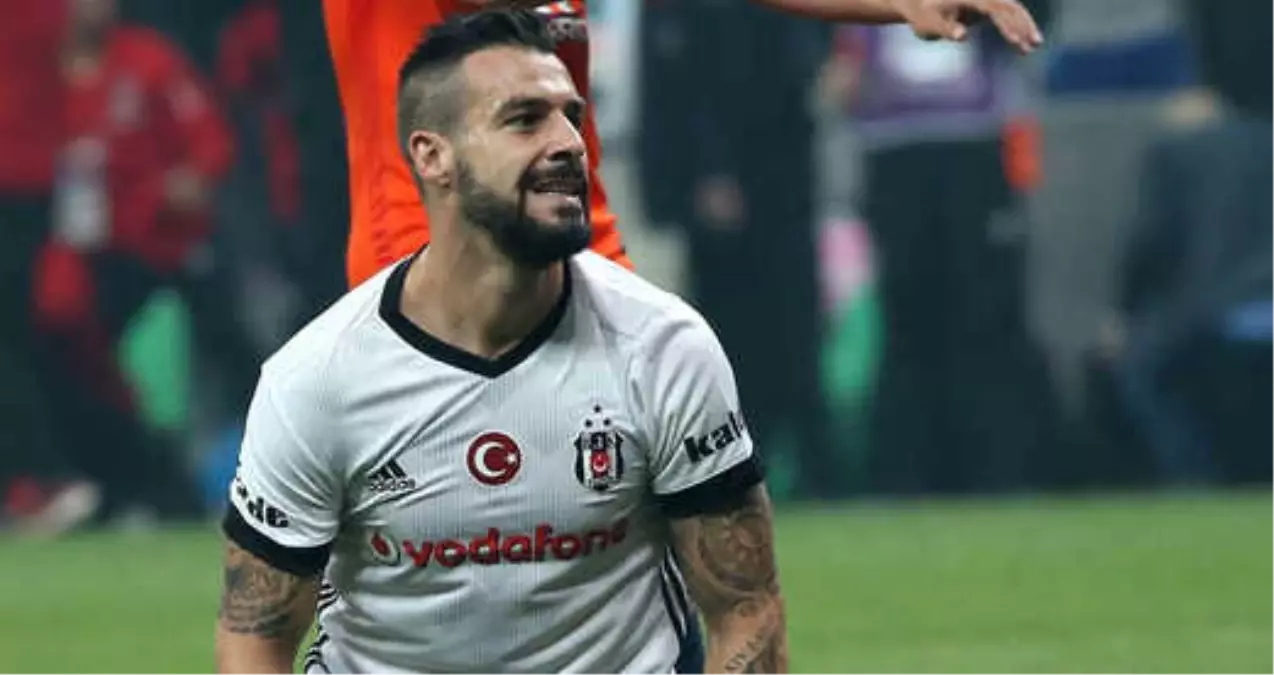 Beşiktaş, Talisca\'yı Almak İçin Negredo\'yu Satacak