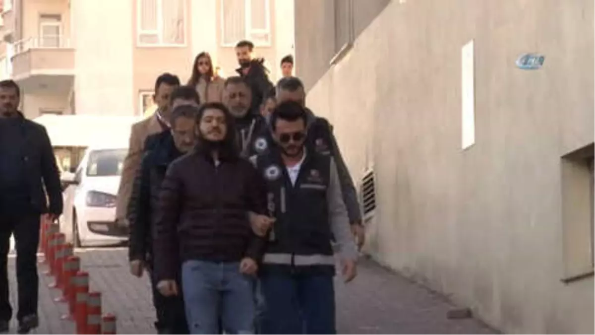 Boydak Ailesinden Gözaltına Alınan 4 Kişi Adliyeye Sevk Edildi