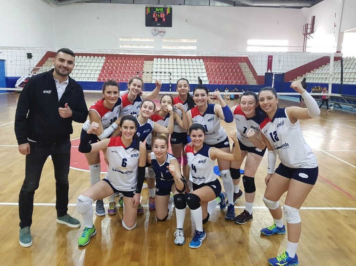 Bozüyük Belediye İdman Yurdu Deplasmanda Kazandı