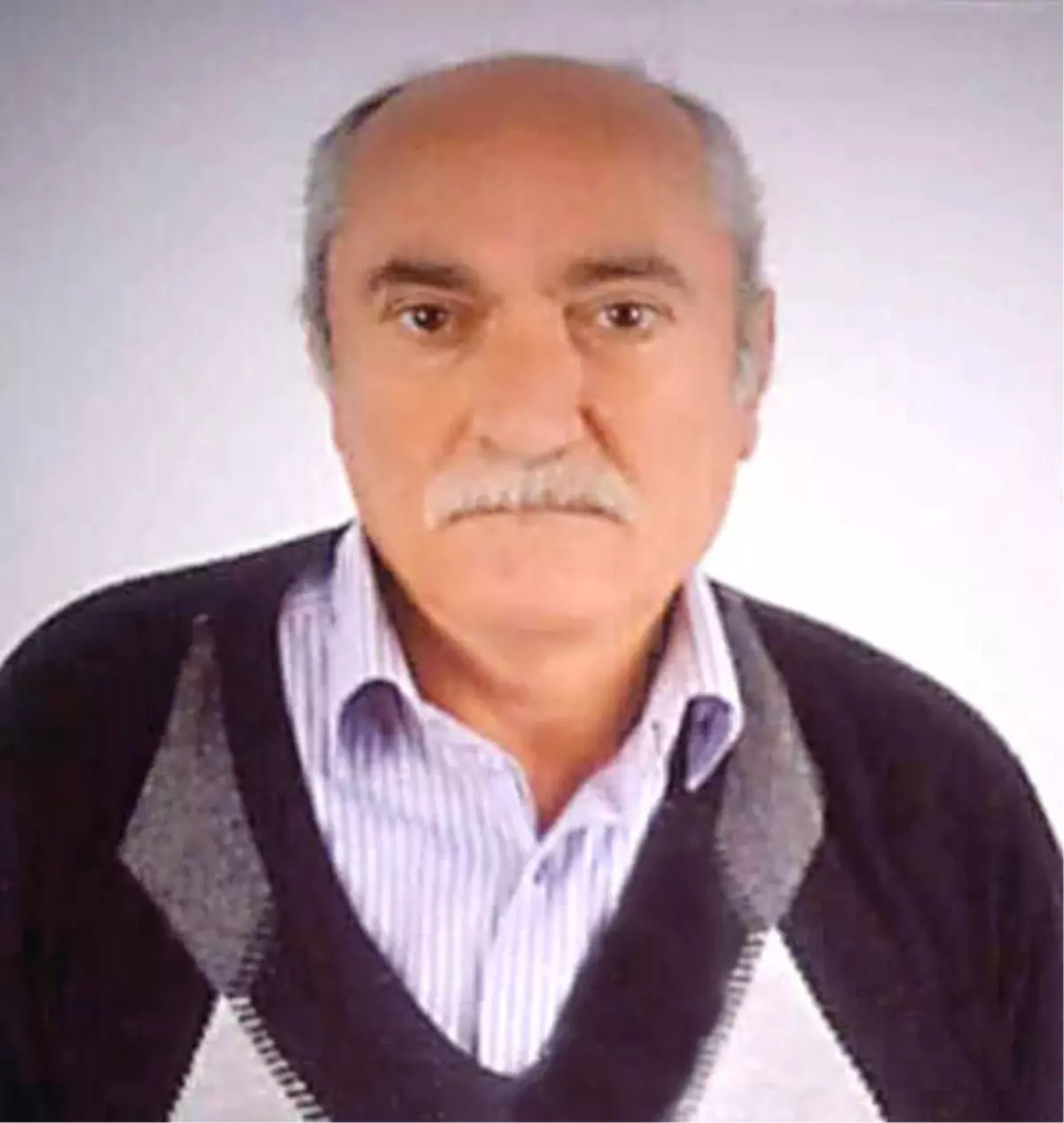 Bursa\'da Zihinsel Engelli Adamdan 12 Gündür Haber Alınamıyor.