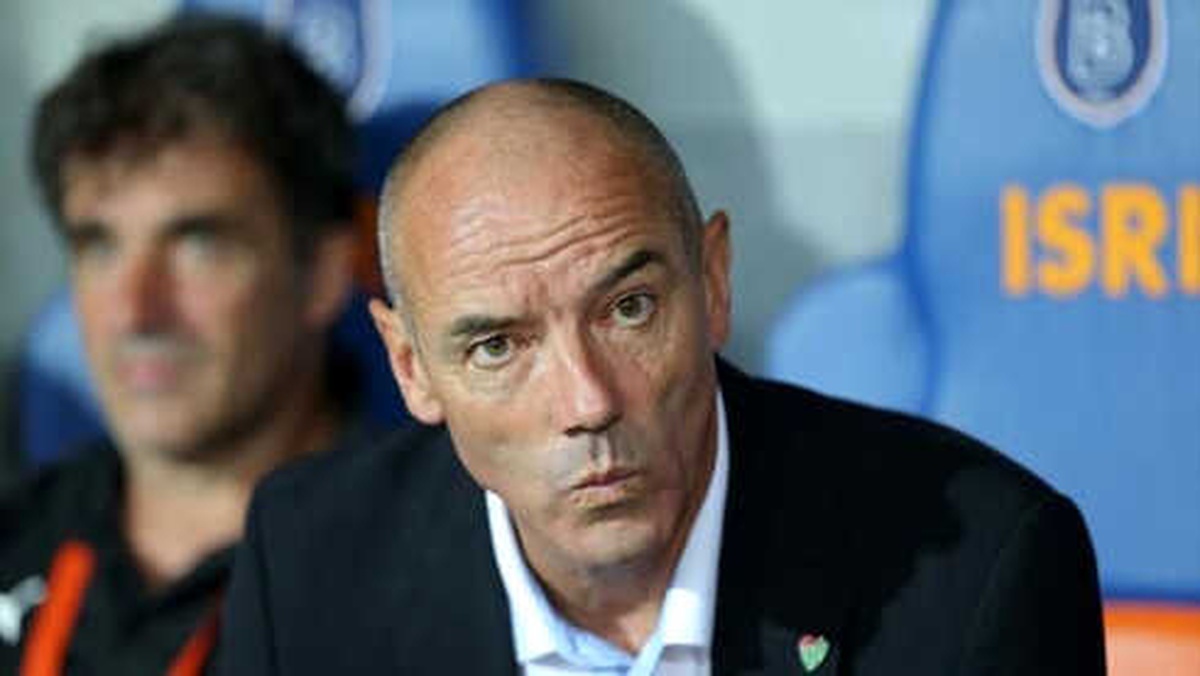Bursaspor Yönetimi Le Guen\'in Arkasında