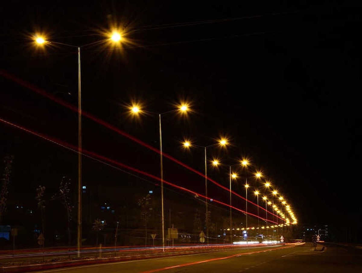 Dicle\'den Diyarbakır\'daki Aydınlatmaya 1,7 Milyonluk Yatırım