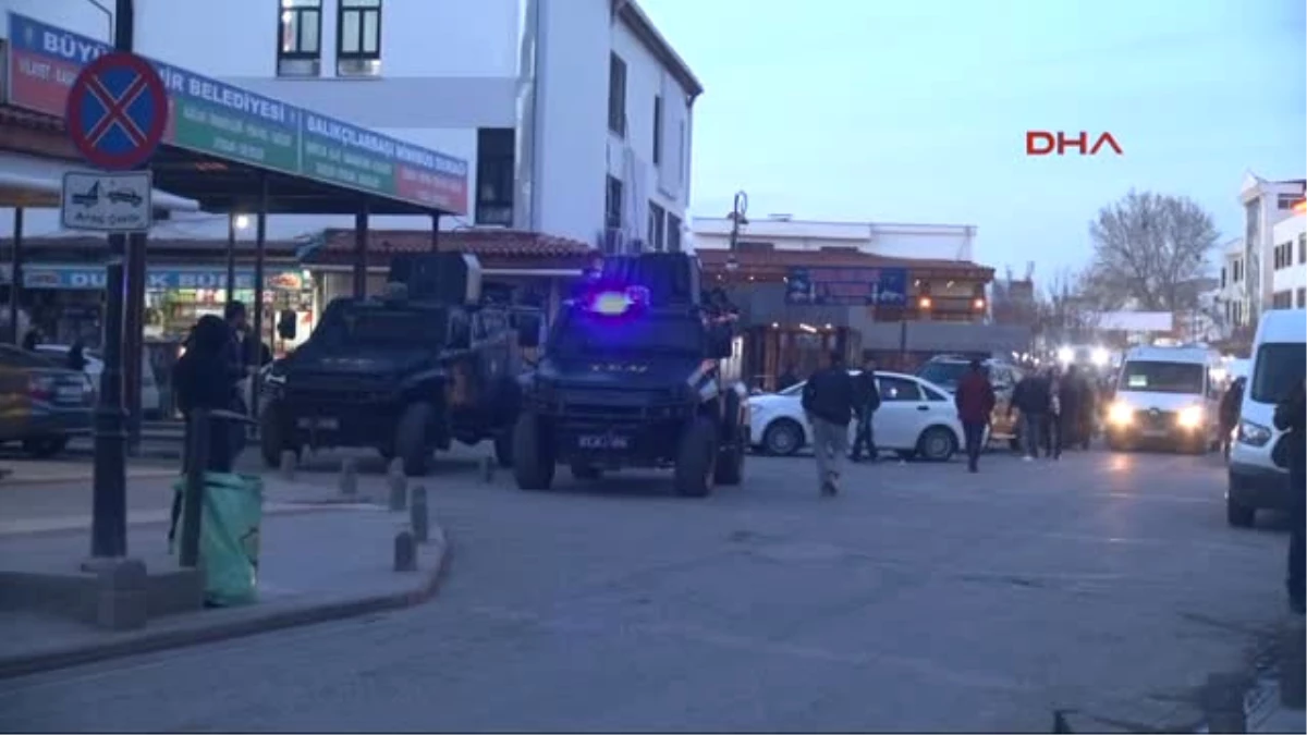 Diyarbakır Sur\'da Yasaklı Bölgede Patlama: 2 Yaralı