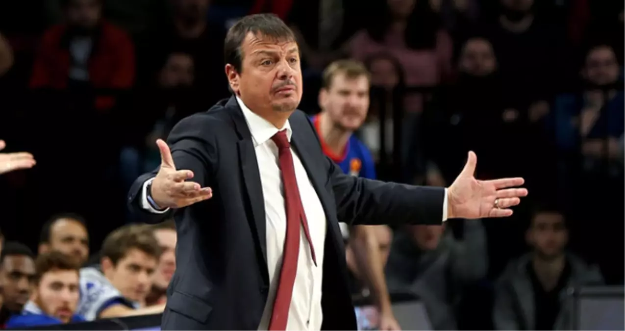 Ergin Ataman: Galatasaray\'a Başkan Adayı Olabilirim