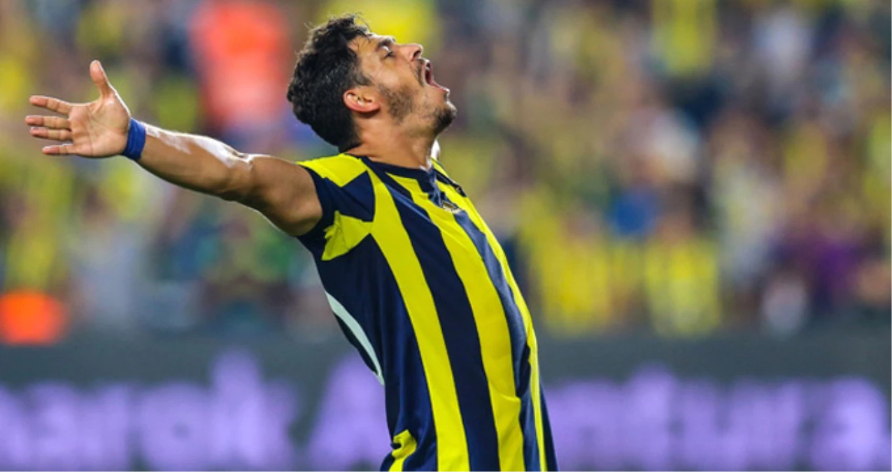Fenerbahçeli Giuliano: Milli Takıma Seçileceğim