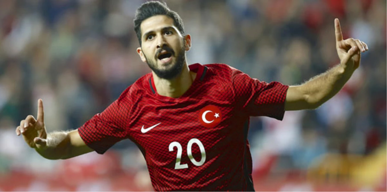 Galatasaray, Yeni Sezonun İlk Transferini Emre Akbaba!