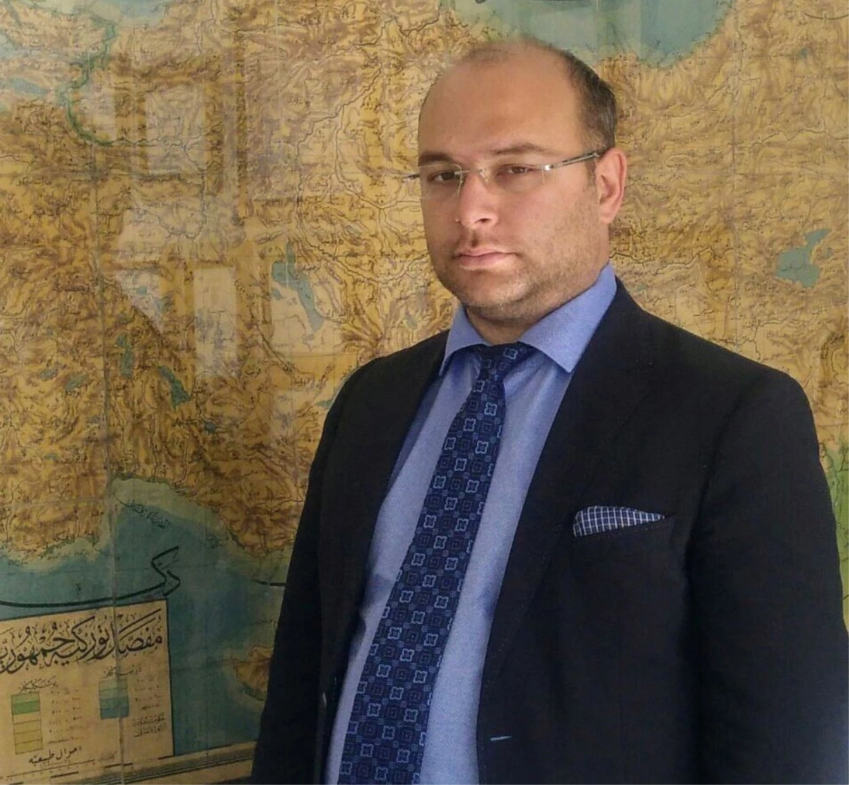 Hollanda\'nın \'Ermeni Soykırımı\' Hazırlığı Türk Avukatı Harekete Geçirdi
