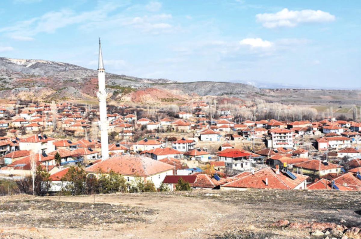 İşsizliği Bitiren Köyün Projesi, Tüm Türkiye\'de Uygulanacak