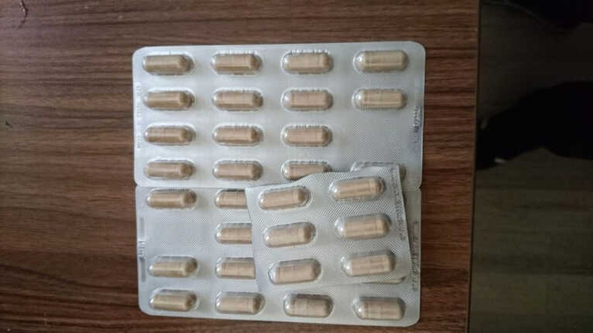 Kaman\'da Uyuşturucu Operasyonu