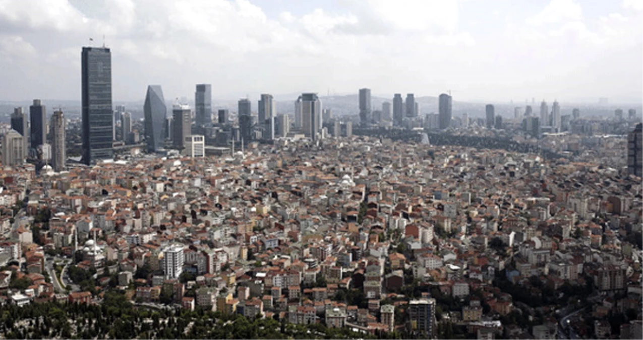 Kandilli\'den Korkutan Açıklama: 7 Üstü İstanbul Depremi Her An Olabilir
