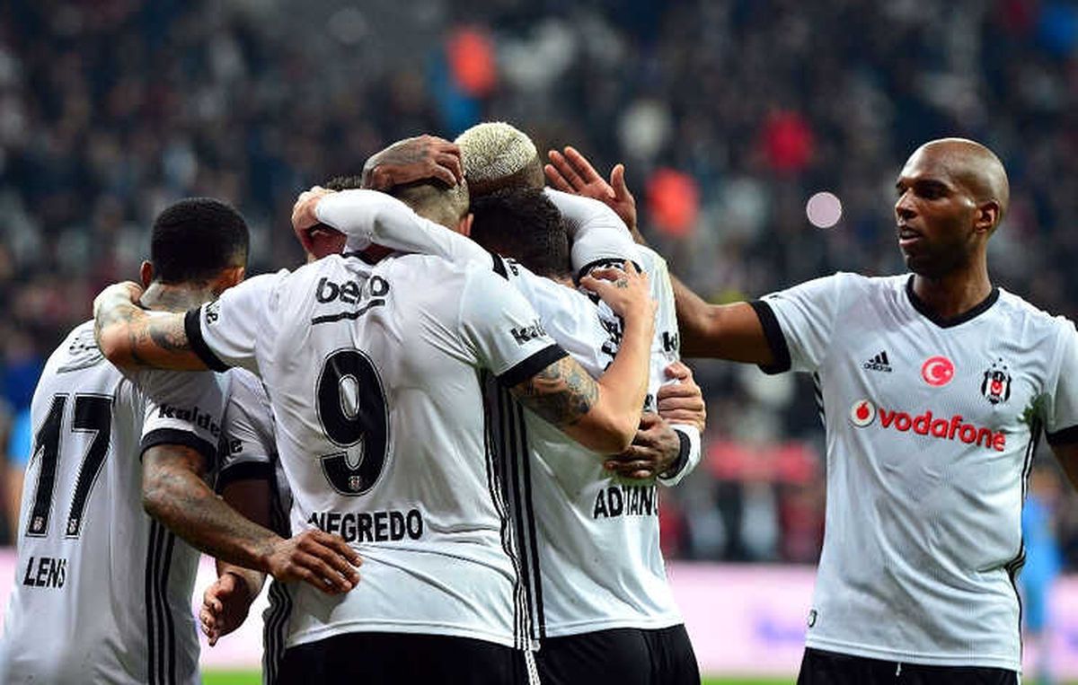 Kartal Almanya\'da Avantaj Peşinde