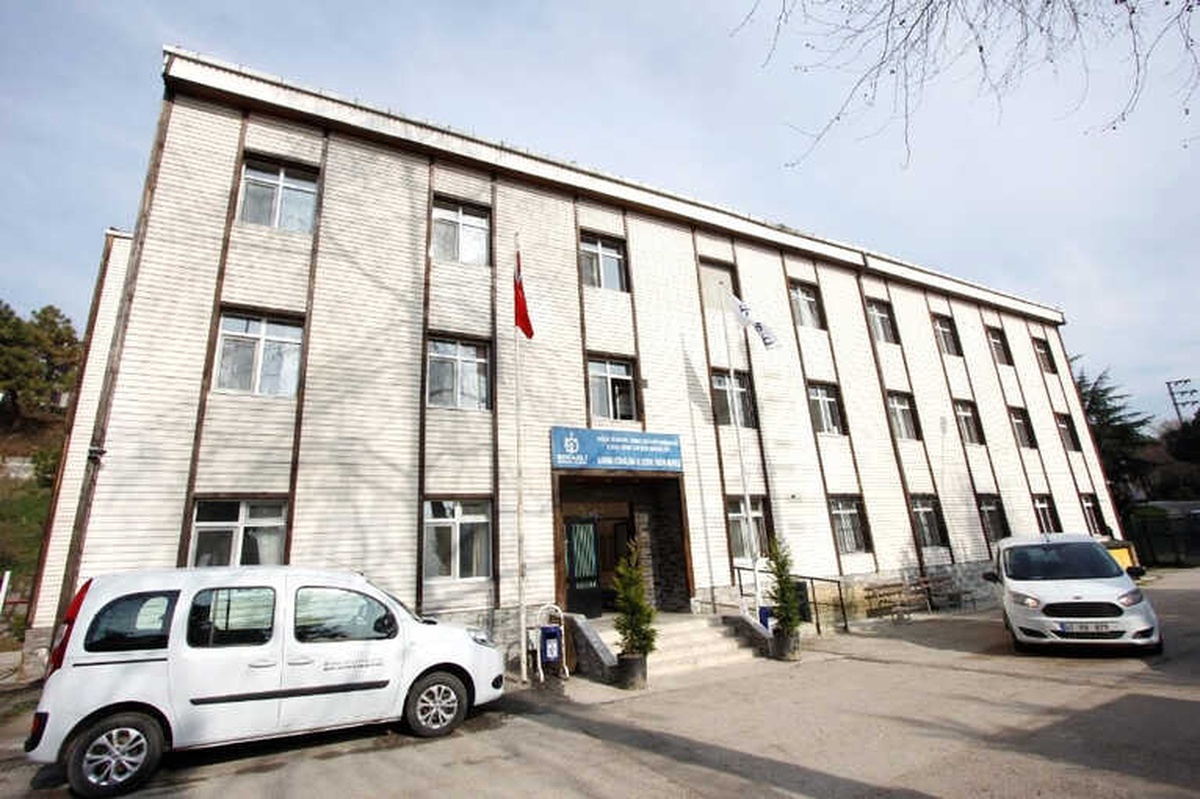 Kocaeli\'nin Misafirhanesi Tüm Vatandaşlara Hizmet Veriyor