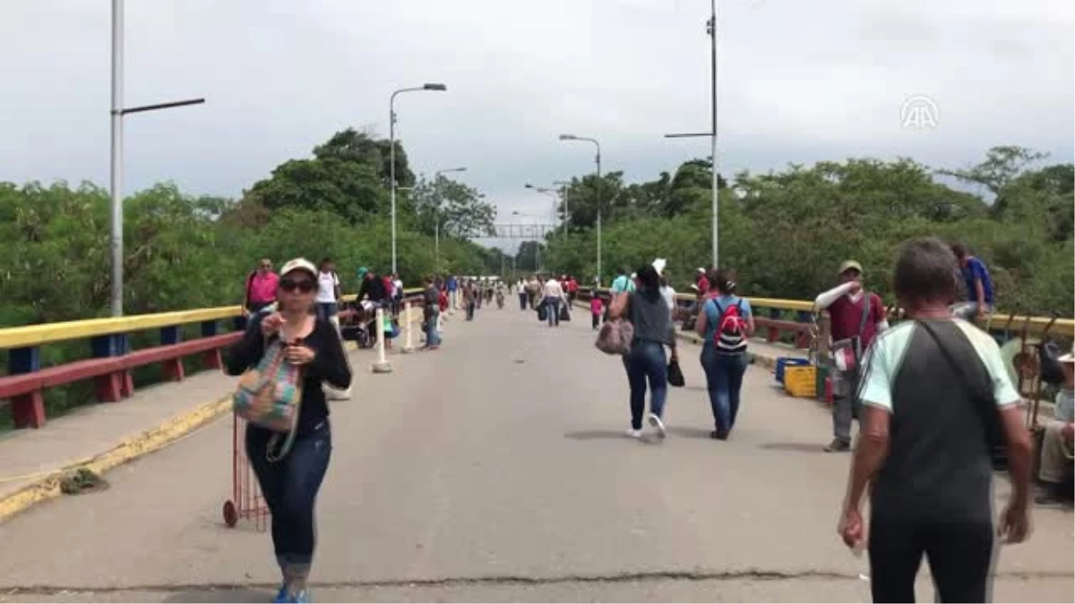 Kolombiya, Venezuelalı Göçmen Krizinde Türkiye\'nin Tecrübelerinden Yararlanıyor