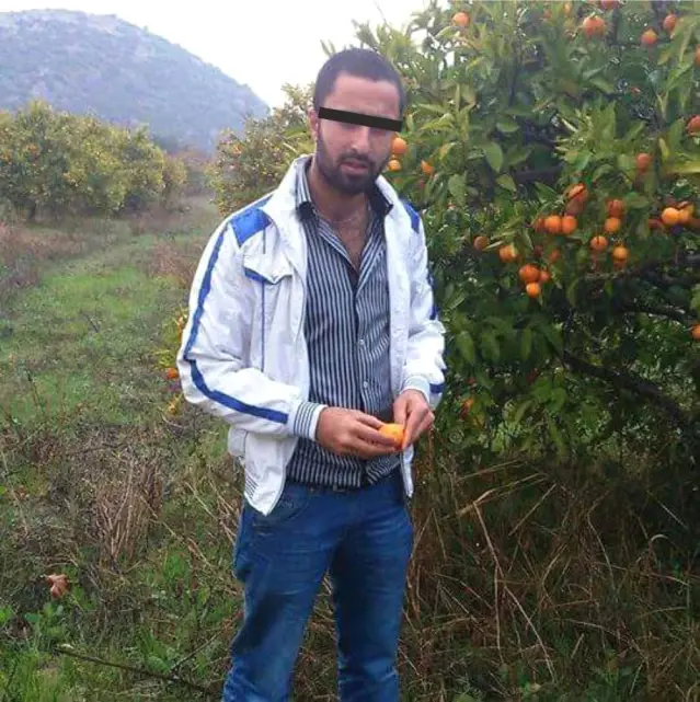 Kuşadası’nda Göçmen Kaçakçılığından Aranan 2 Kişi Yakalandı Son Dakika