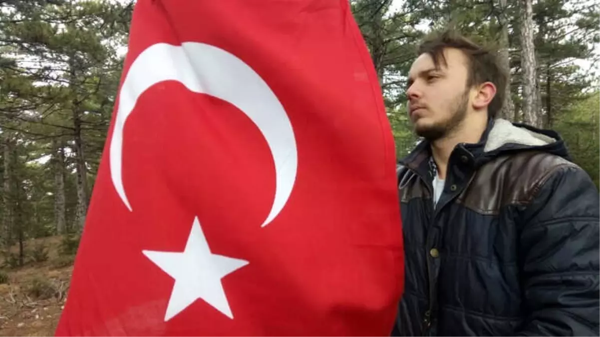 Mehmetçiğin Zorluğunu Anlamak İçin Çadır Kurdular