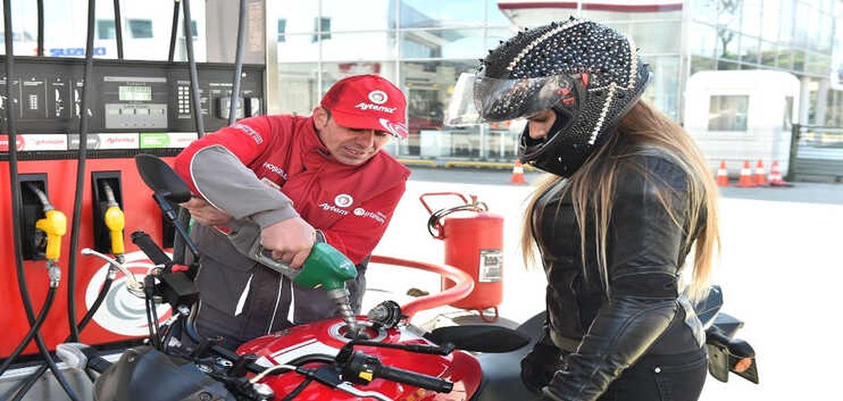 Motobike İstanbul\' Başlıyor
