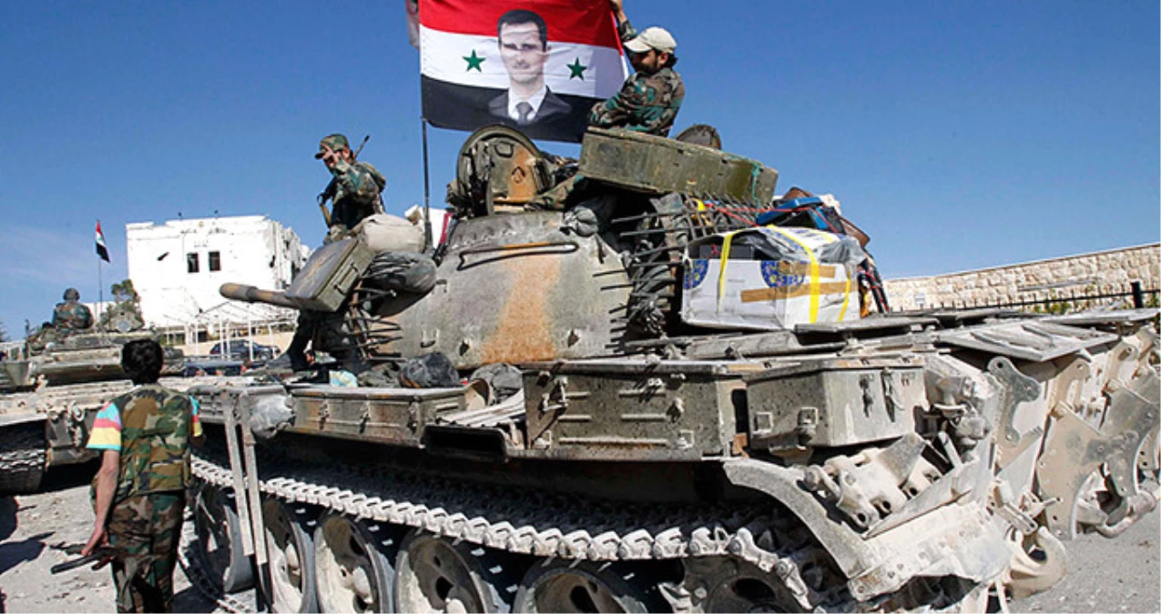 Hükümet Sözcüsü Bozdağ: Esad Güçlerinin Afrin\'e Girdiği İddiaları Gerçek Dışı!