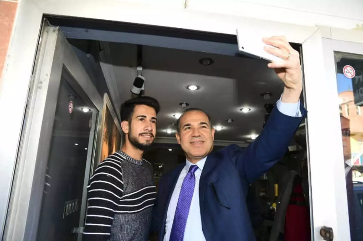 Sözlü: "Adana, Yaşadığı Yerden Haz Duyanların Şehri Olmalı"