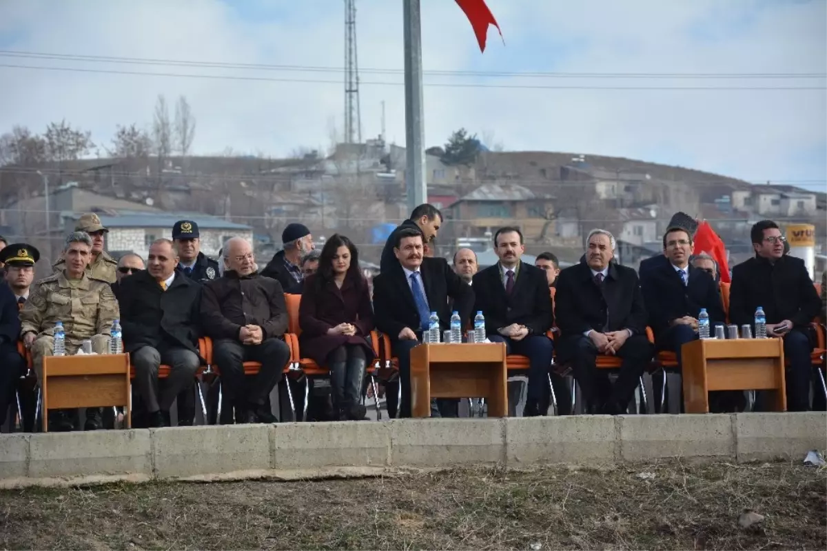 Tercan, Kurtuluşunun 100. Yılını Kutladı