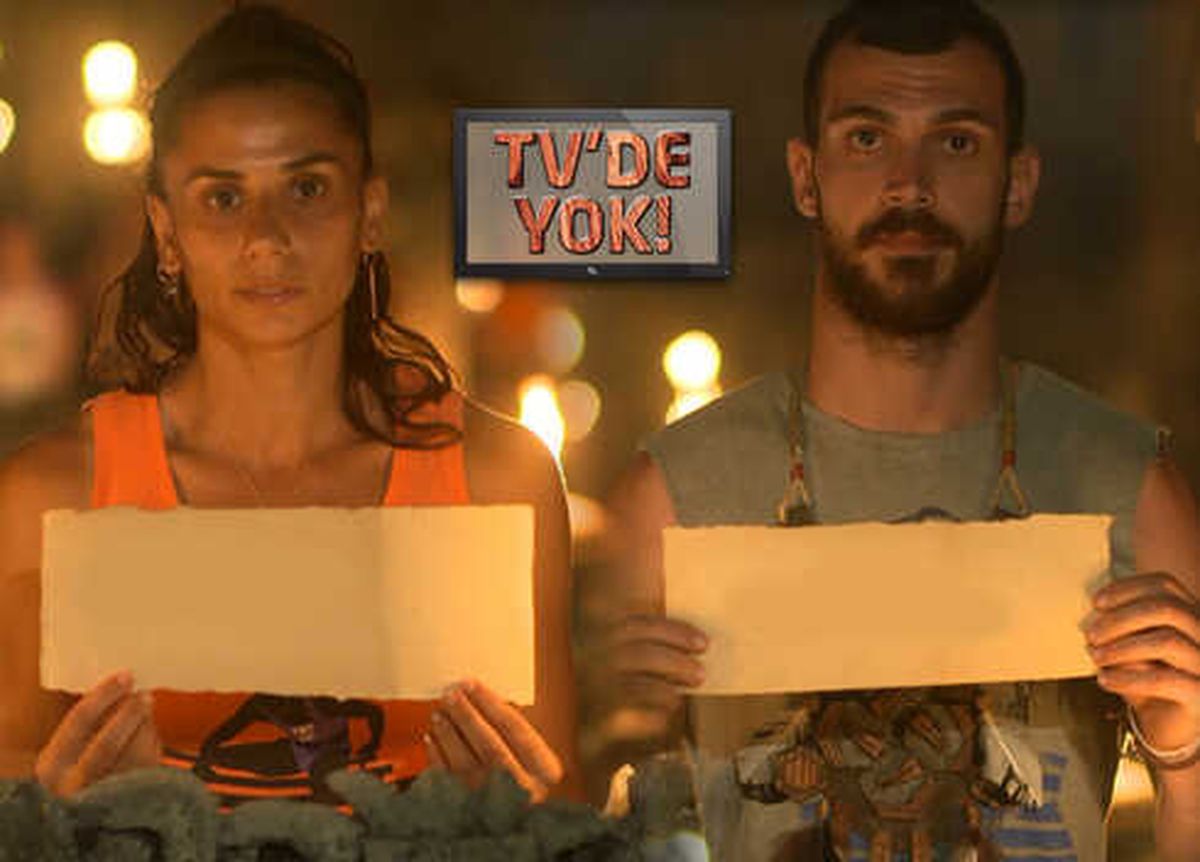 Tv\'de Yok | Ada Konseyinin Montajsız Görüntüleri! (18/02/2018)