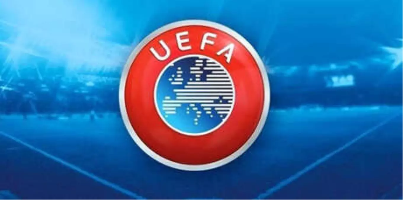 UEFA\'dan Özel Analiz