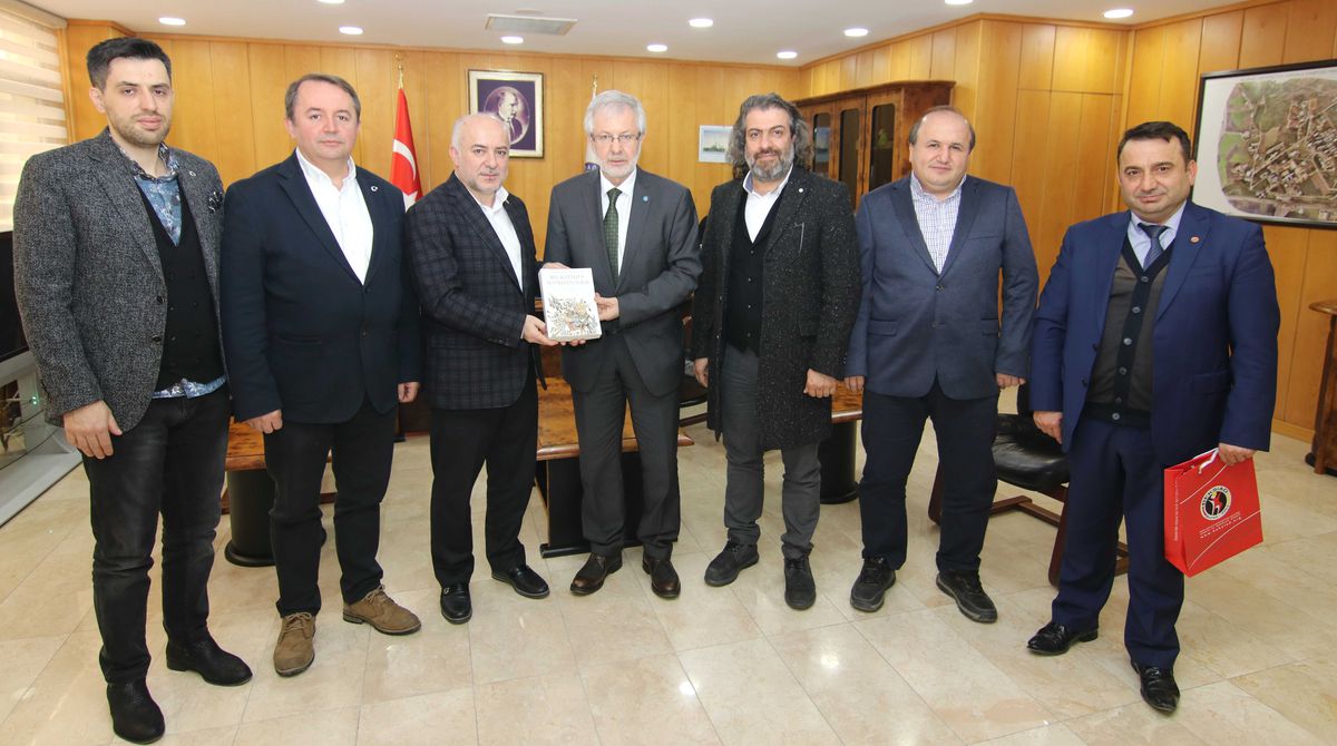 Uludağ Üniversitesi Bünyesinde Moda Tasarım Bölümü Açılacak…