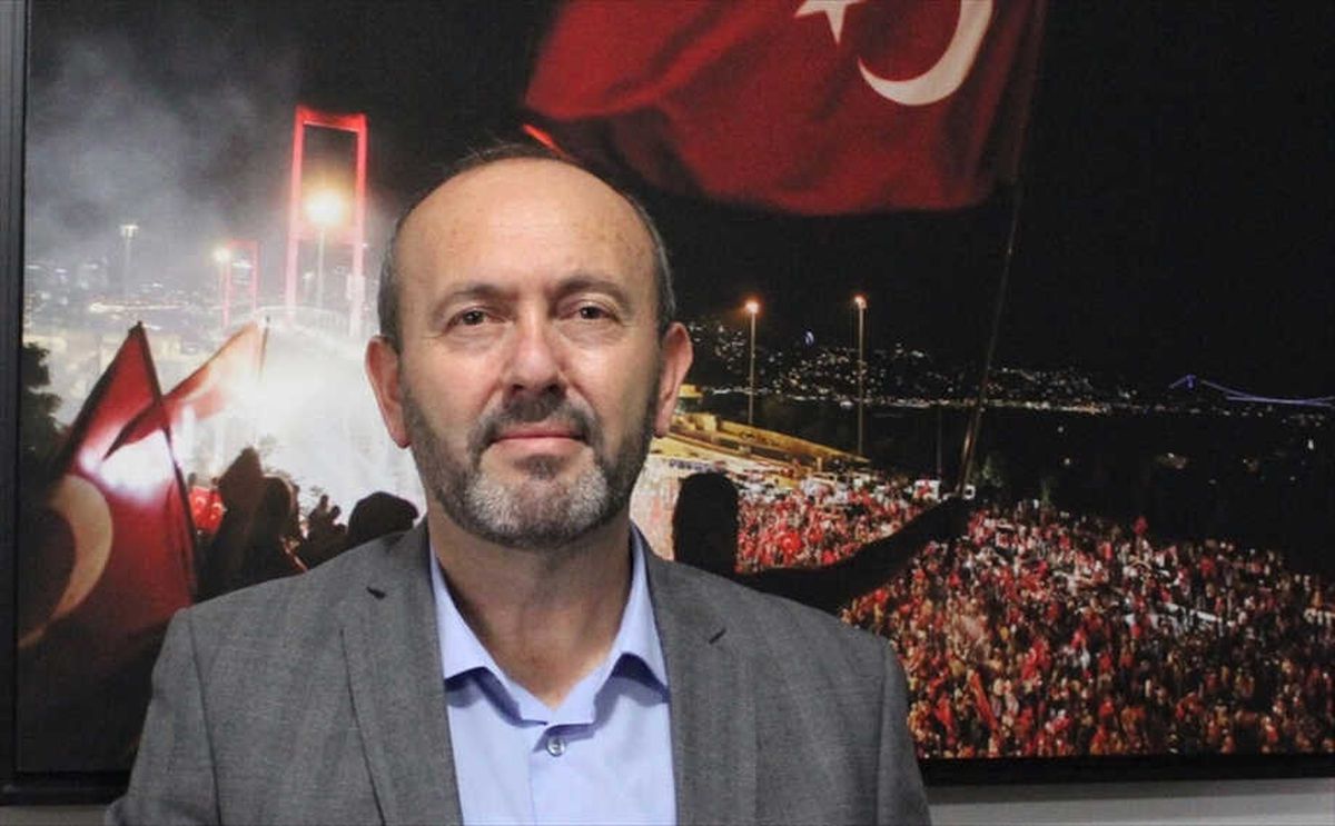 Yeşilay Haftası\'na Doğru