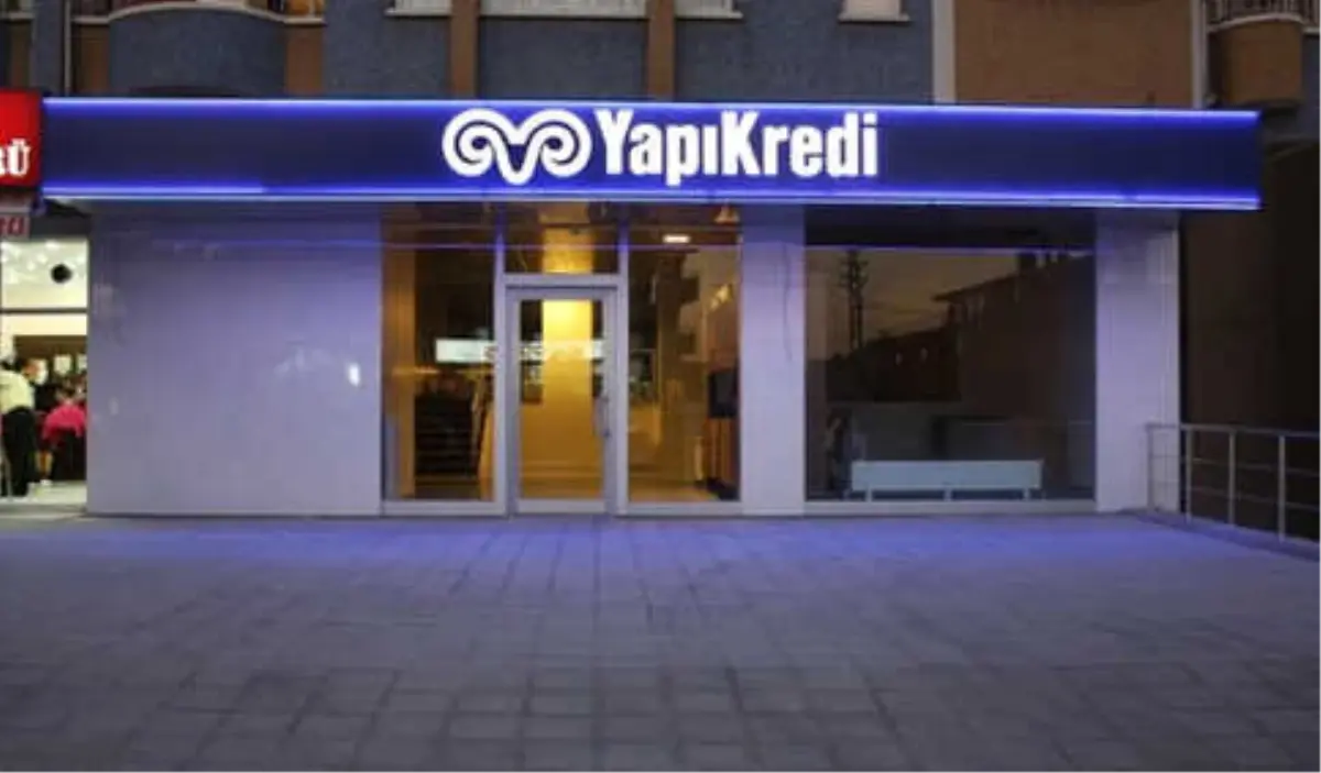 Yıldız Holding\'in Kredisine Yapı Kredi Öncülük Edecek