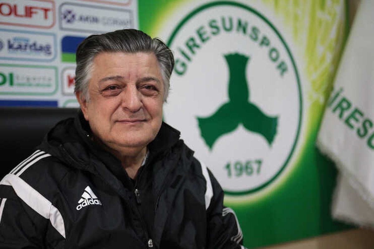 Yılmaz Vural İddialı Konuştu