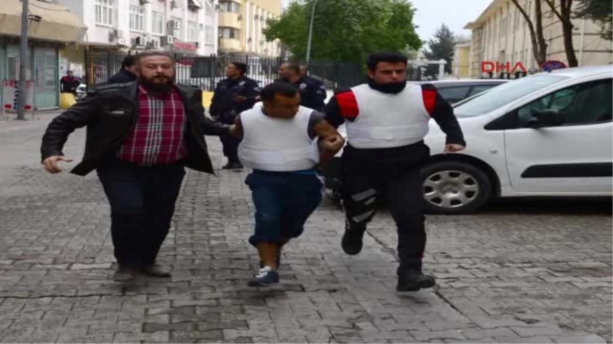 Adana-O Sapığa En Üst Sınırdan Ceza İstemi 66 Yıl Hapis