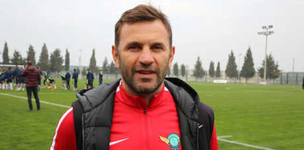 Akhisarspor\'da Hedef İlk 10